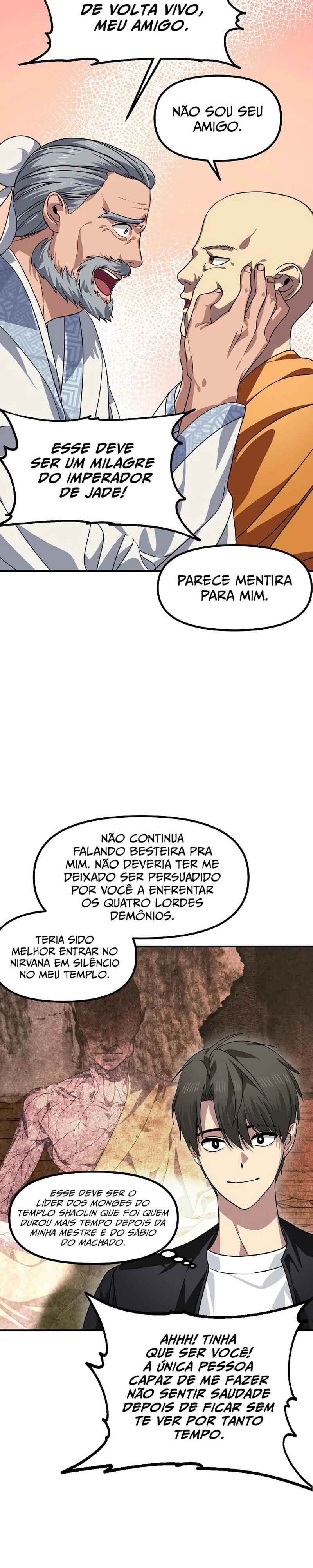 Read SSS Class Revival Hunter PT Manga Online