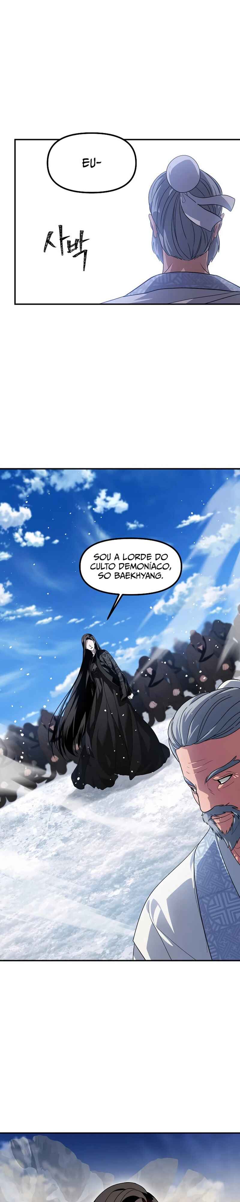 Read SSS Class Revival Hunter PT Manga Online