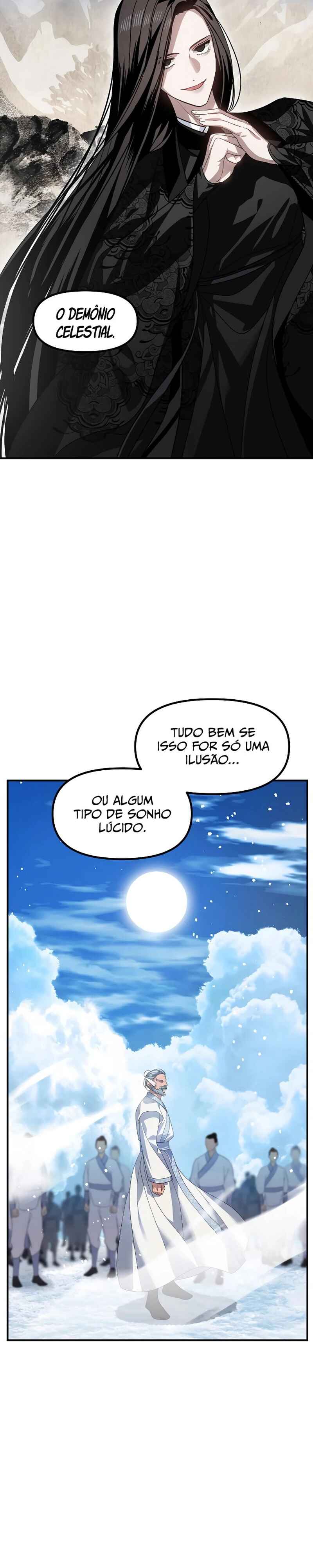 Read SSS Class Revival Hunter PT Manga Online