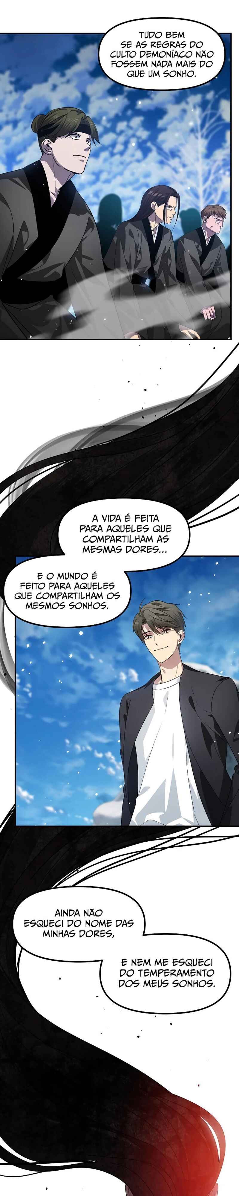 Read SSS Class Revival Hunter PT Manga Online