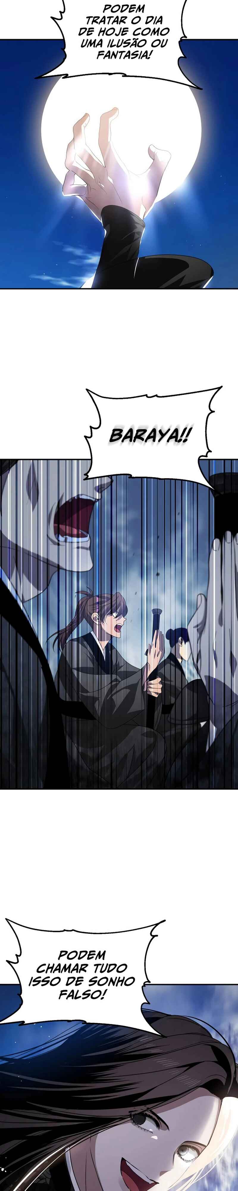 Read SSS Class Revival Hunter PT Manga Online
