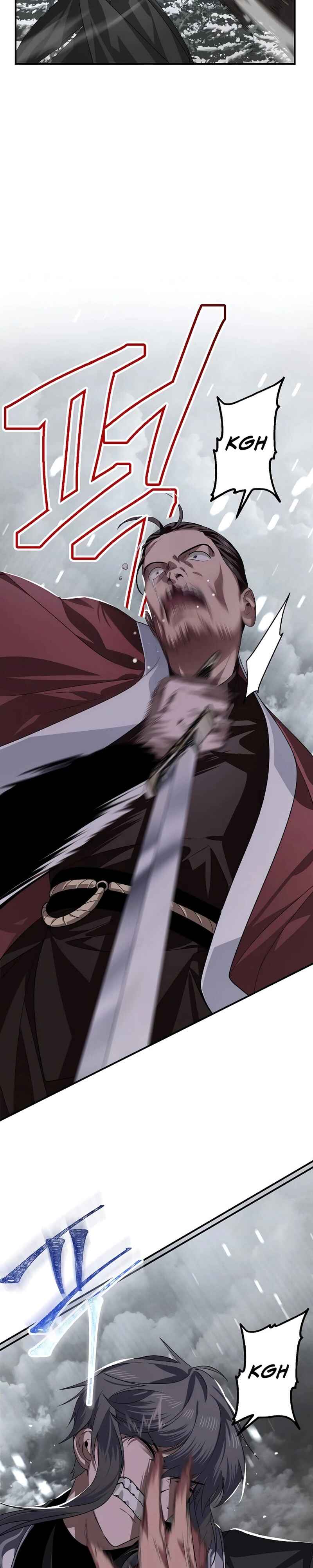 Read SSS Class Revival Hunter PT Manga Online