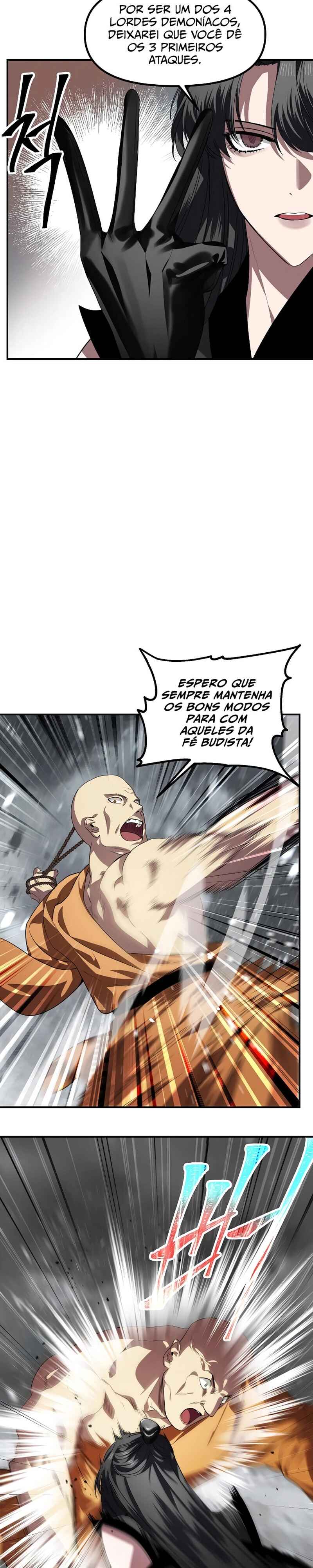 Read SSS Class Revival Hunter PT Manga Online