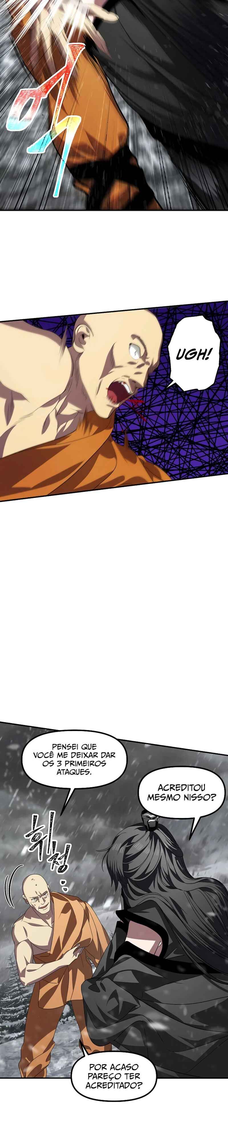 Read SSS Class Revival Hunter PT Manga Online
