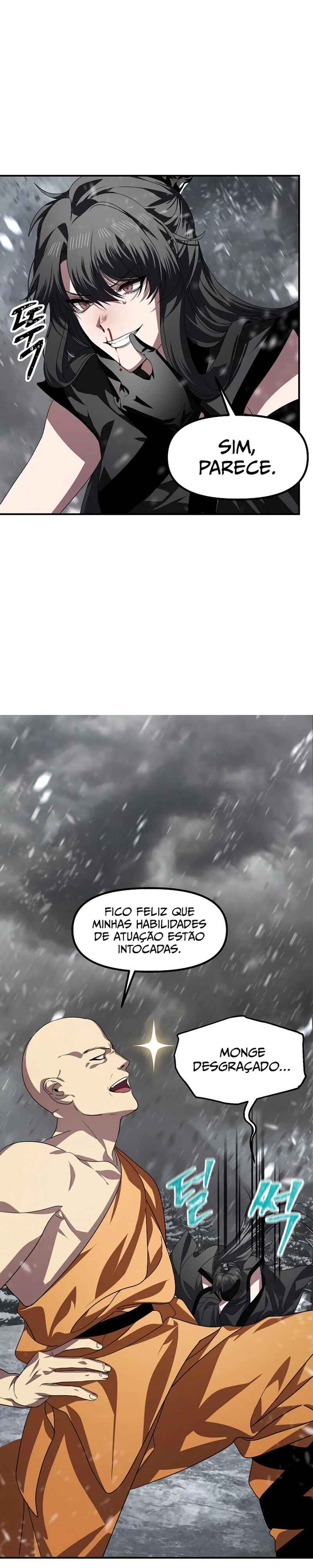 Read SSS Class Revival Hunter PT Manga Online