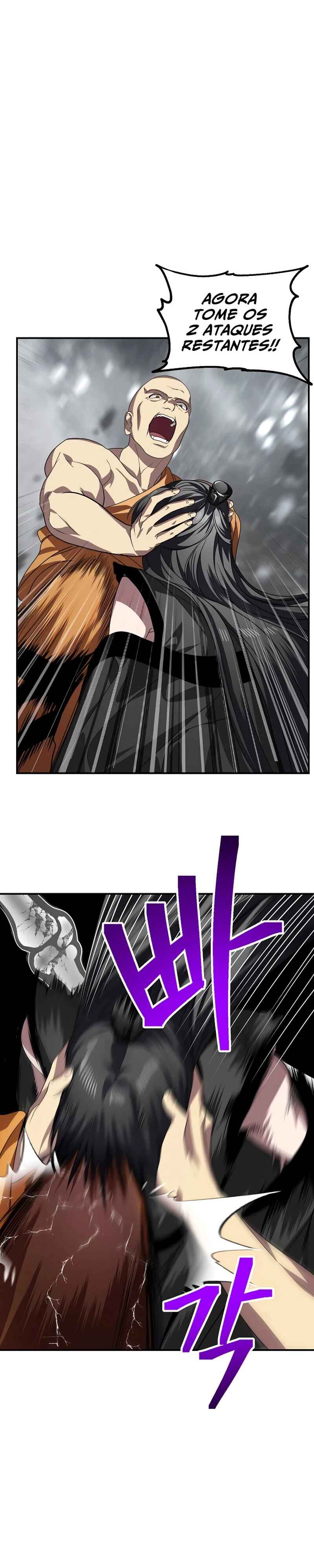 Read SSS Class Revival Hunter PT Manga Online