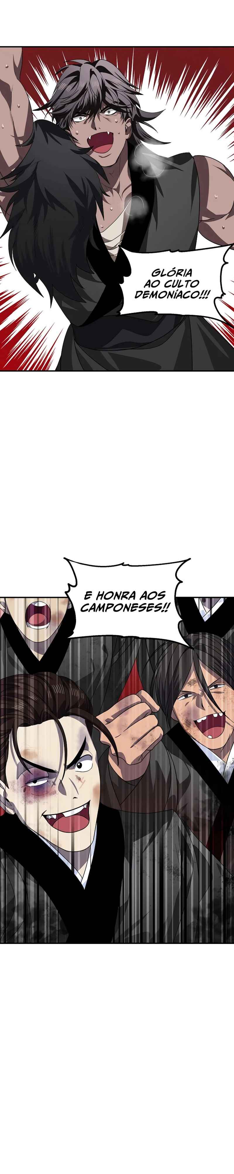 Read SSS Class Revival Hunter PT Manga Online