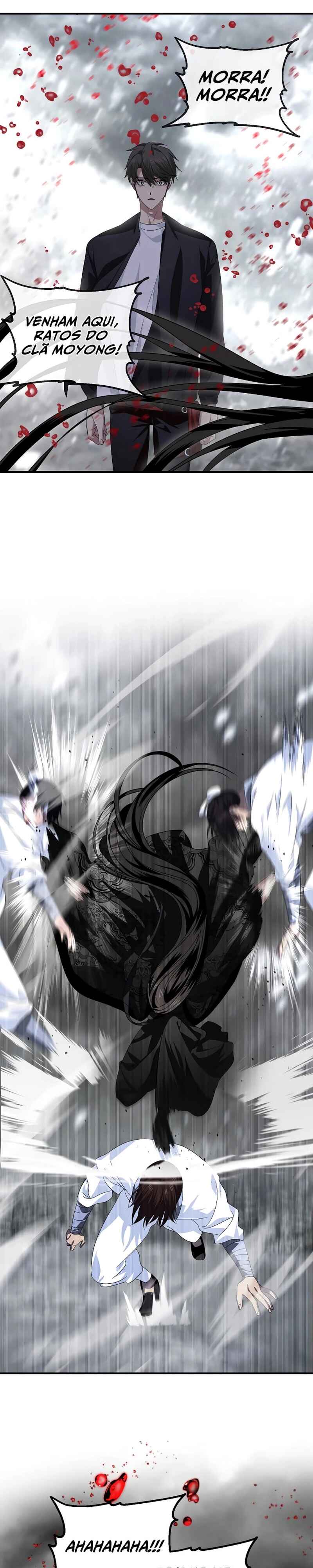 Read SSS Class Revival Hunter PT Manga Online