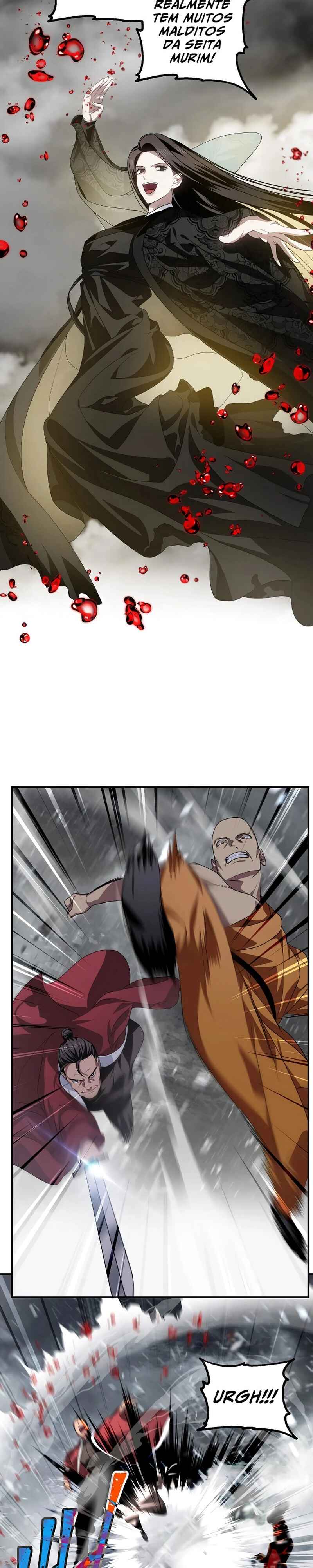 Read SSS Class Revival Hunter PT Manga Online