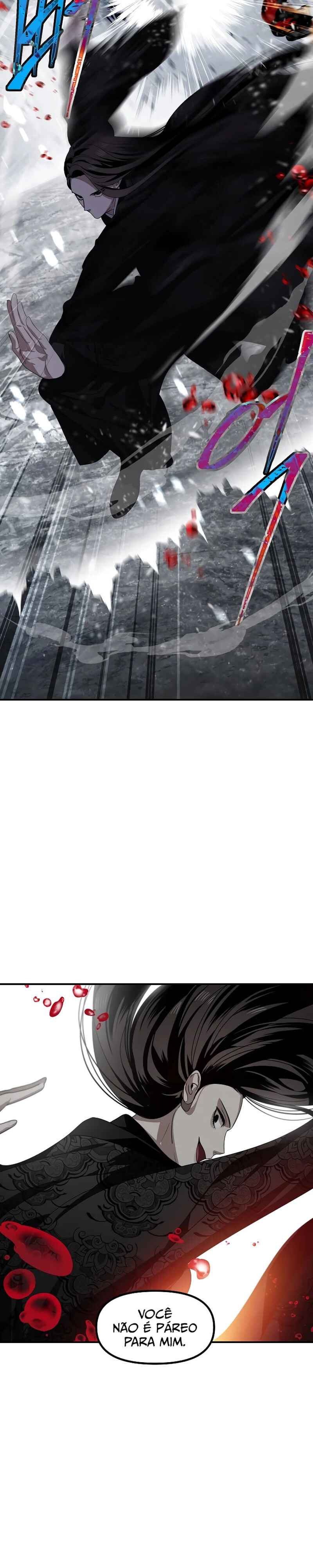 Read SSS Class Revival Hunter PT Manga Online