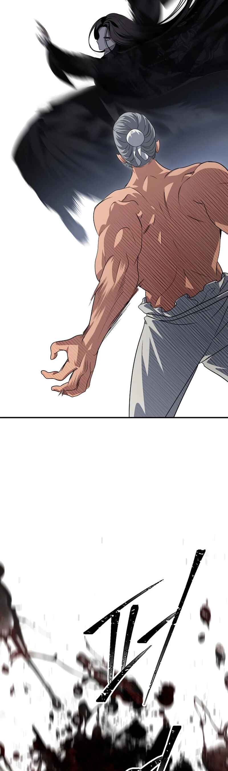 Read SSS Class Revival Hunter PT Manga Online