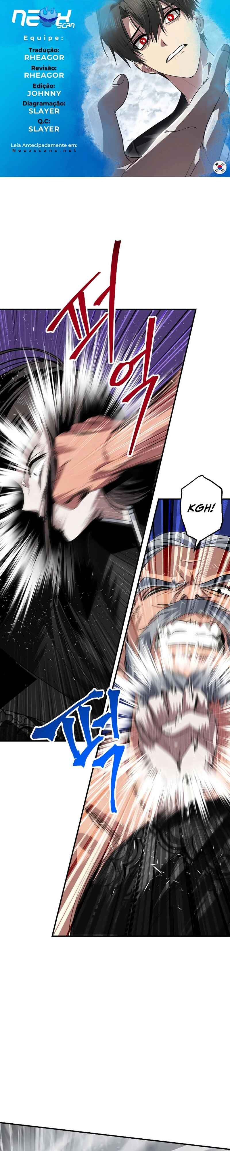 Read SSS Class Revival Hunter PT Manga Online