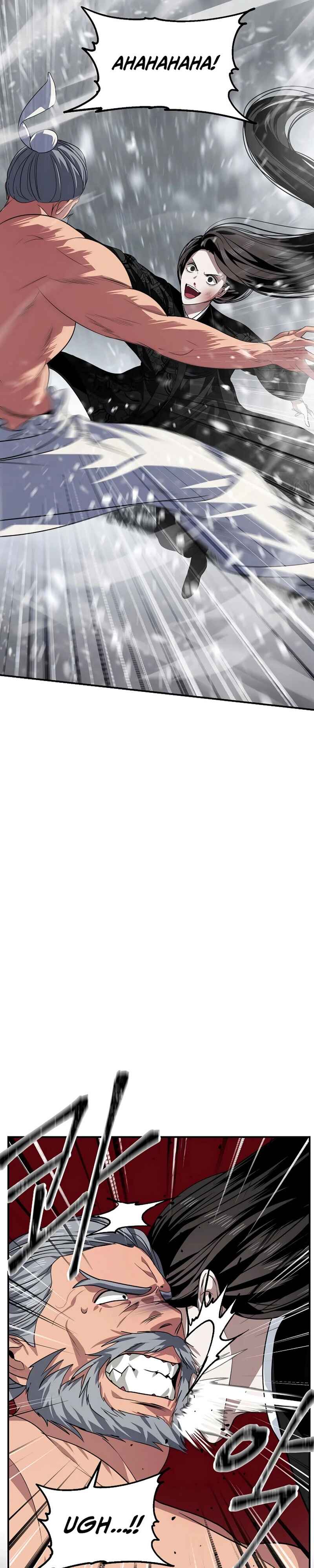 Read SSS Class Revival Hunter PT Manga Online