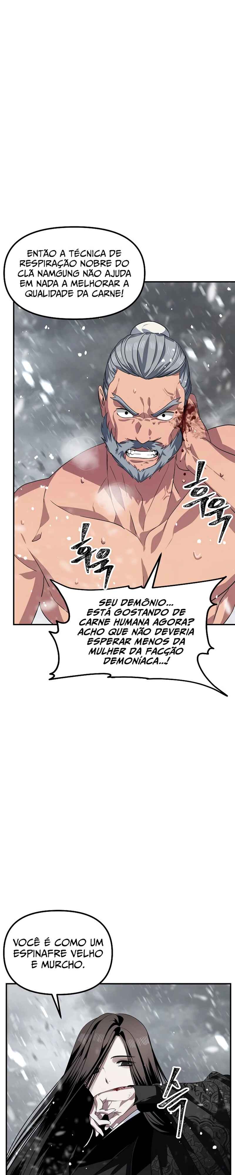 Read SSS Class Revival Hunter PT Manga Online