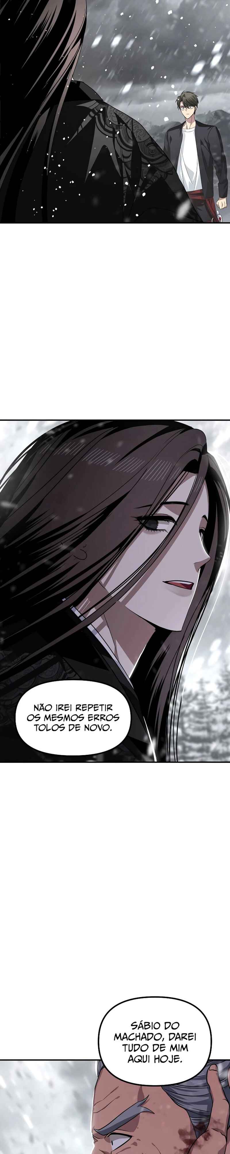Read SSS Class Revival Hunter PT Manga Online