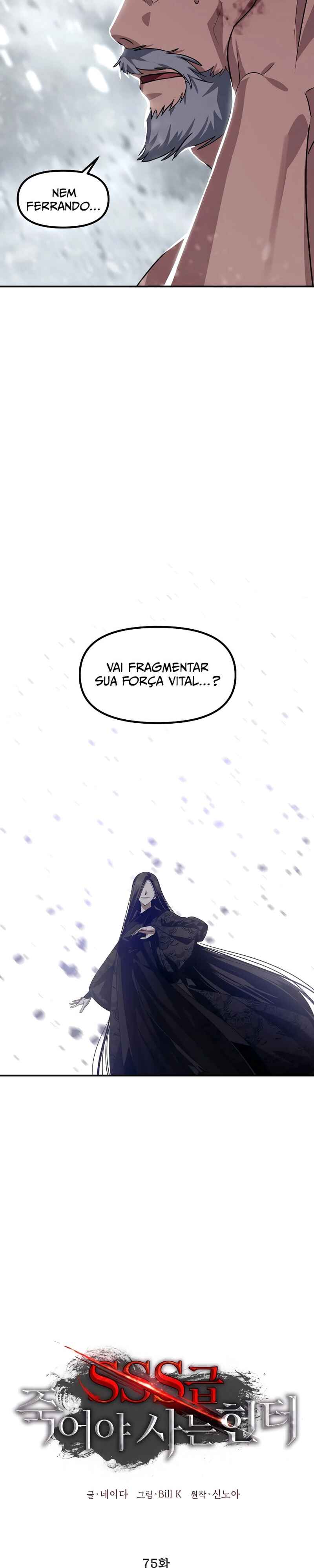 Read SSS Class Revival Hunter PT Manga Online