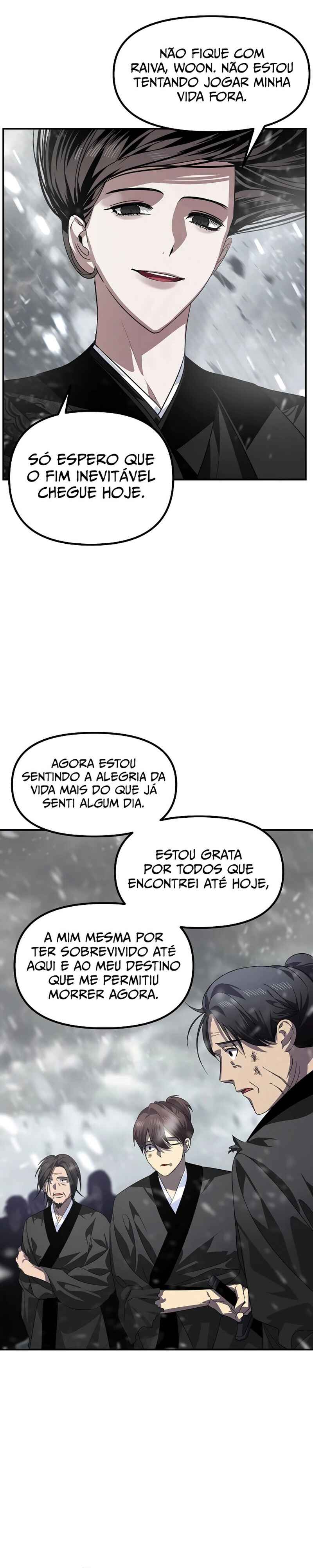 Read SSS Class Revival Hunter PT Manga Online