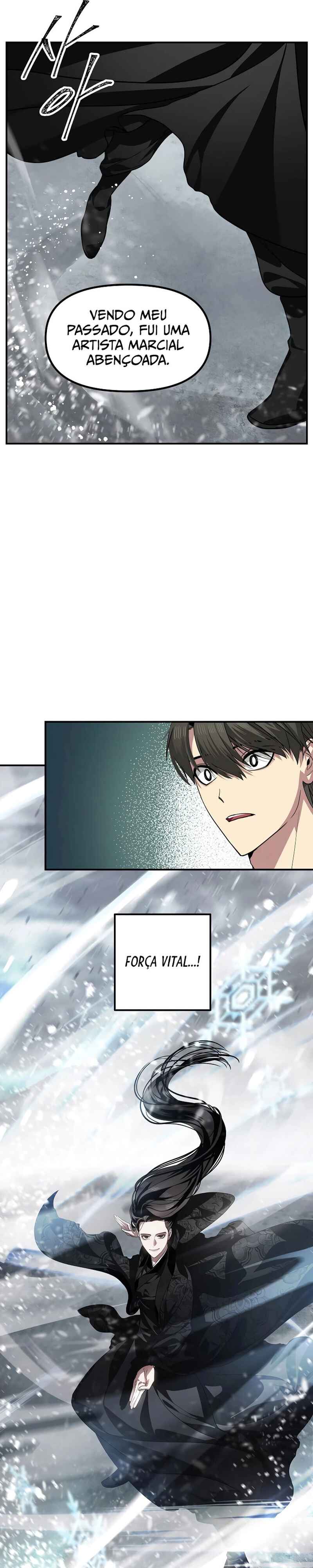 Read SSS Class Revival Hunter PT Manga Online