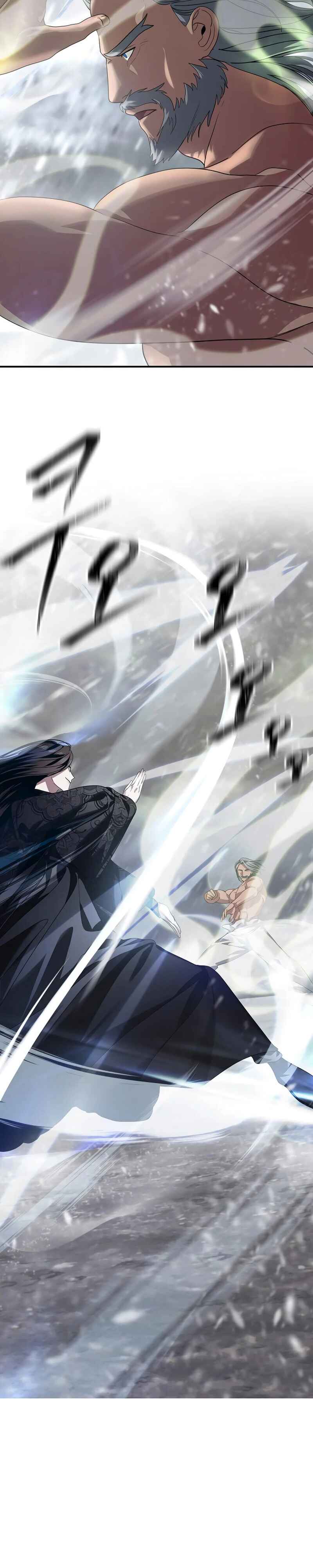Read SSS Class Revival Hunter PT Manga Online