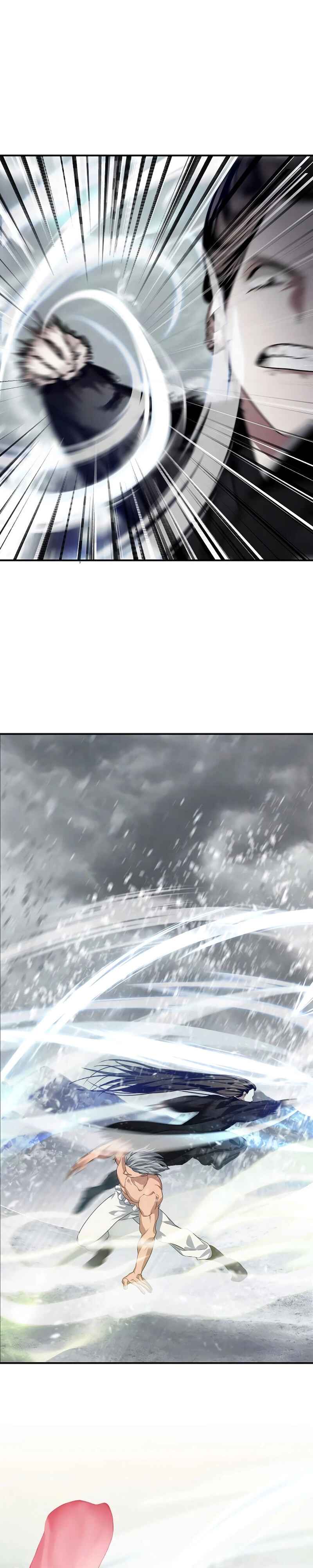Read SSS Class Revival Hunter PT Manga Online