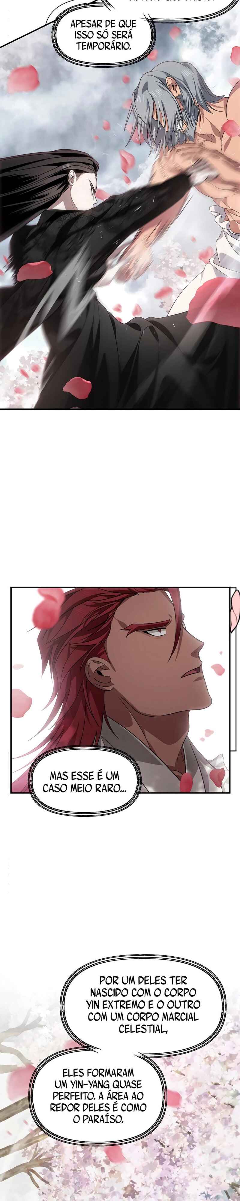 Read SSS Class Revival Hunter PT Manga Online