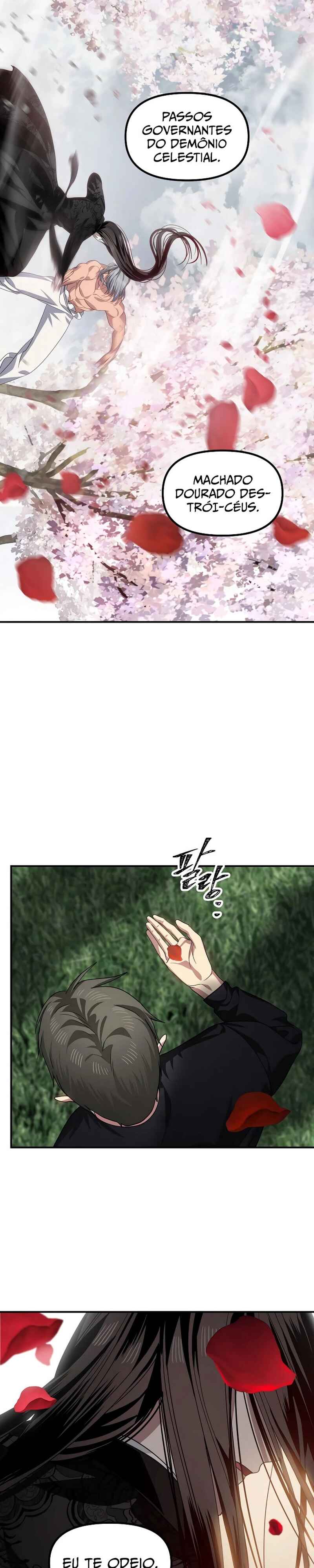 Read SSS Class Revival Hunter PT Manga Online