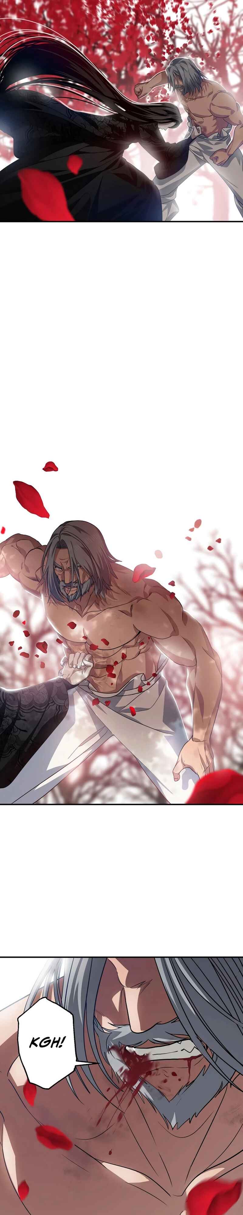 Read SSS Class Revival Hunter PT Manga Online