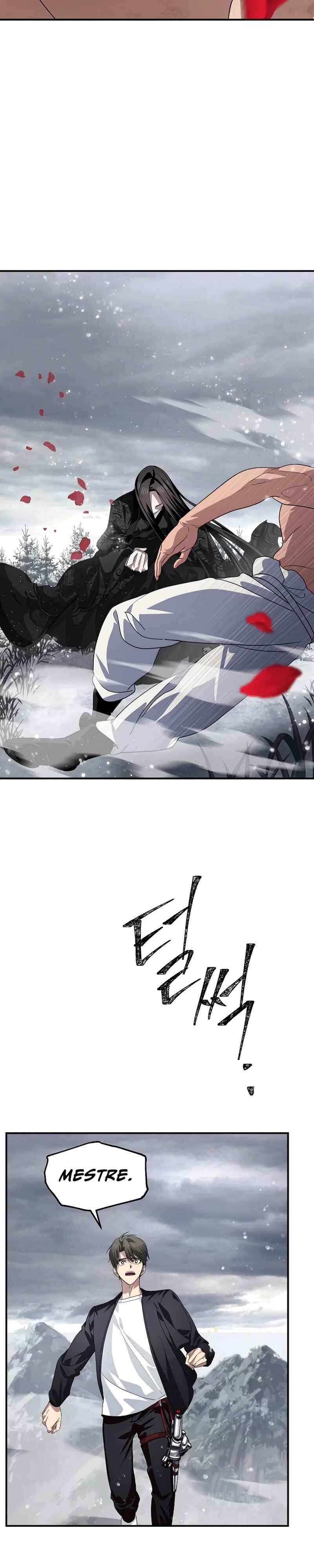 Read SSS Class Revival Hunter PT Manga Online