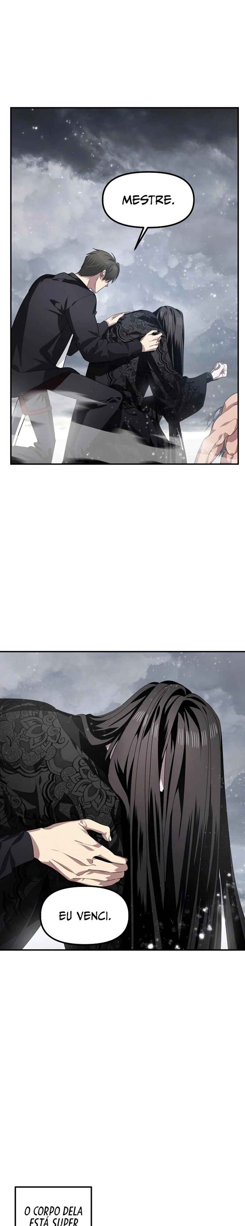 Read SSS Class Revival Hunter PT Manga Online