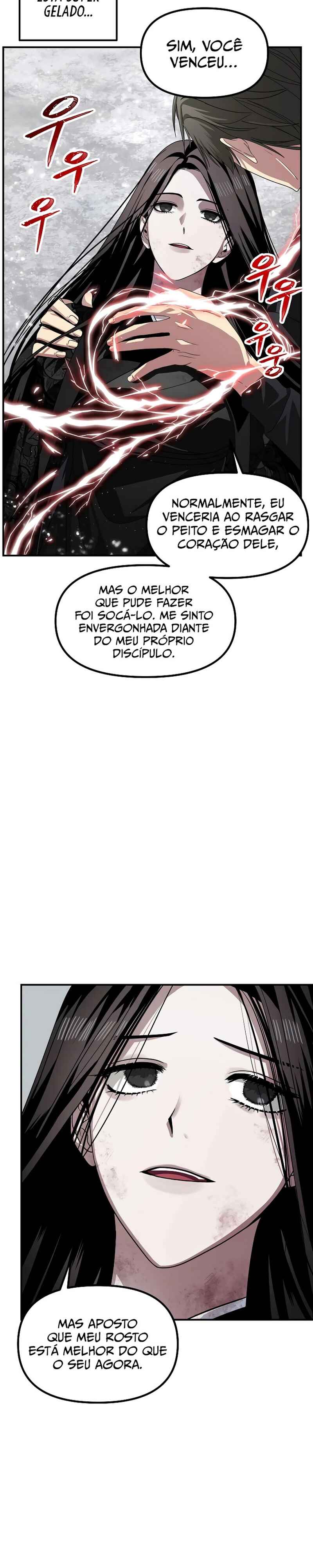 Read SSS Class Revival Hunter PT Manga Online