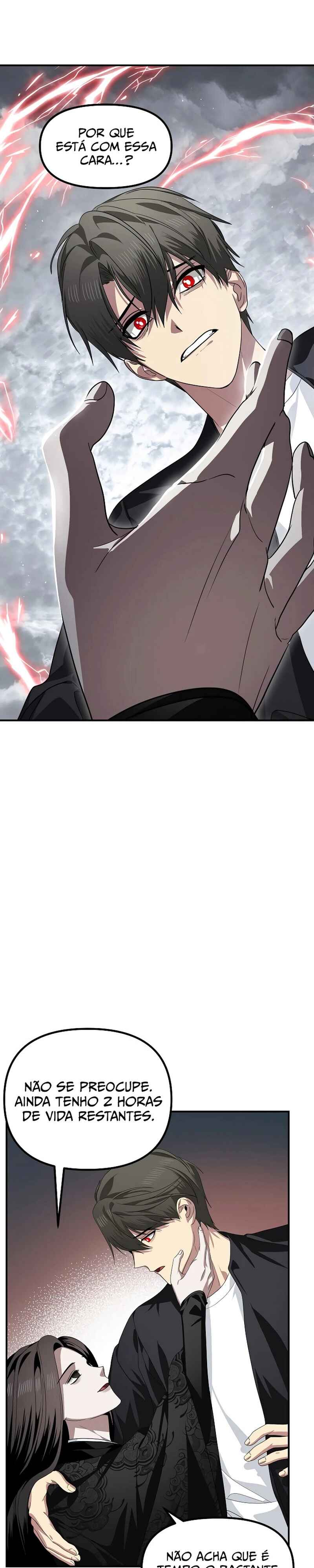 Read SSS Class Revival Hunter PT Manga Online