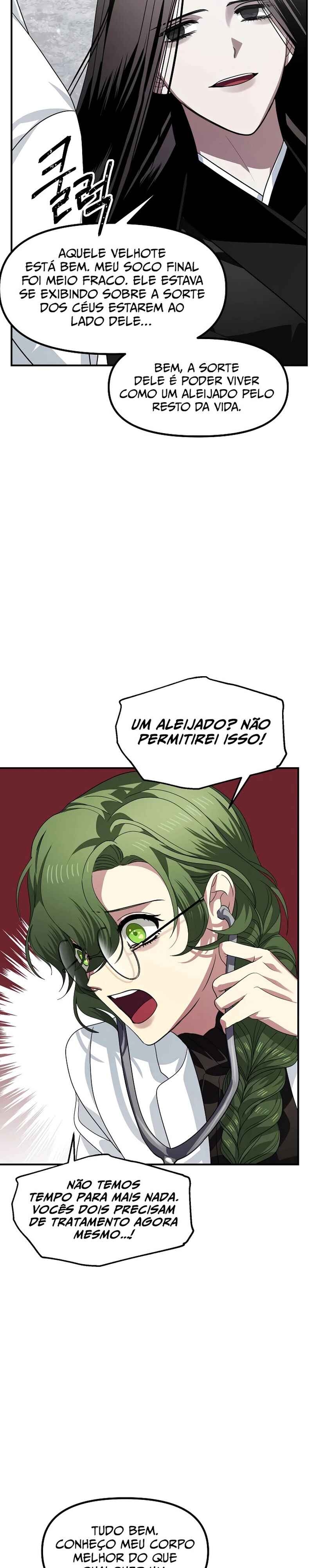 Read SSS Class Revival Hunter PT Manga Online