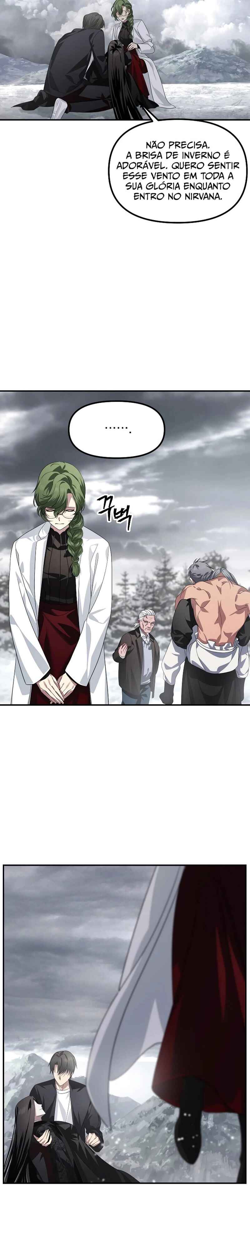 Read SSS Class Revival Hunter PT Manga Online