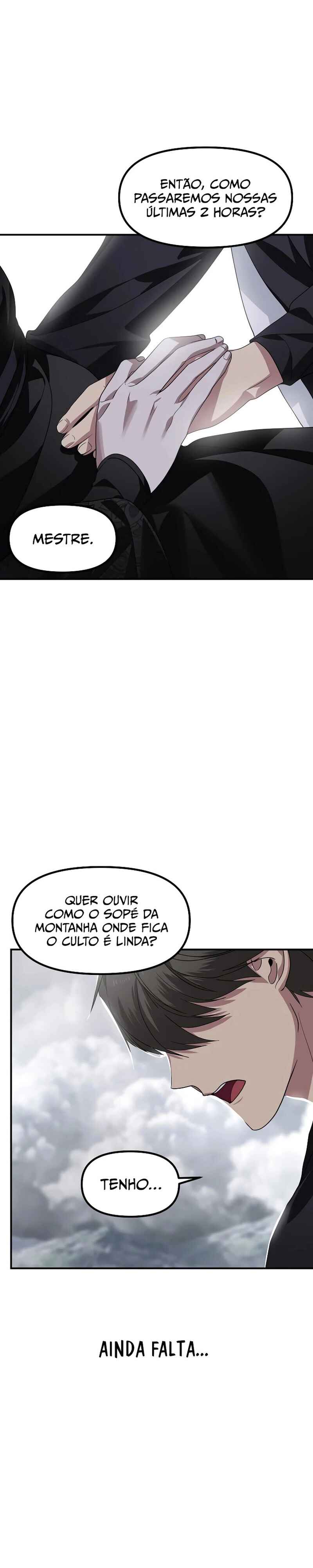 Read SSS Class Revival Hunter PT Manga Online