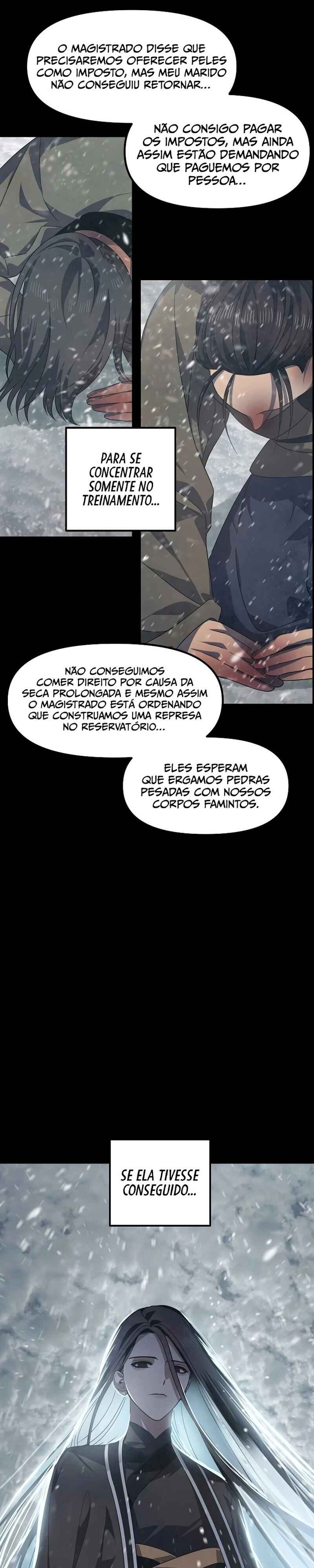 Read SSS Class Revival Hunter PT Manga Online