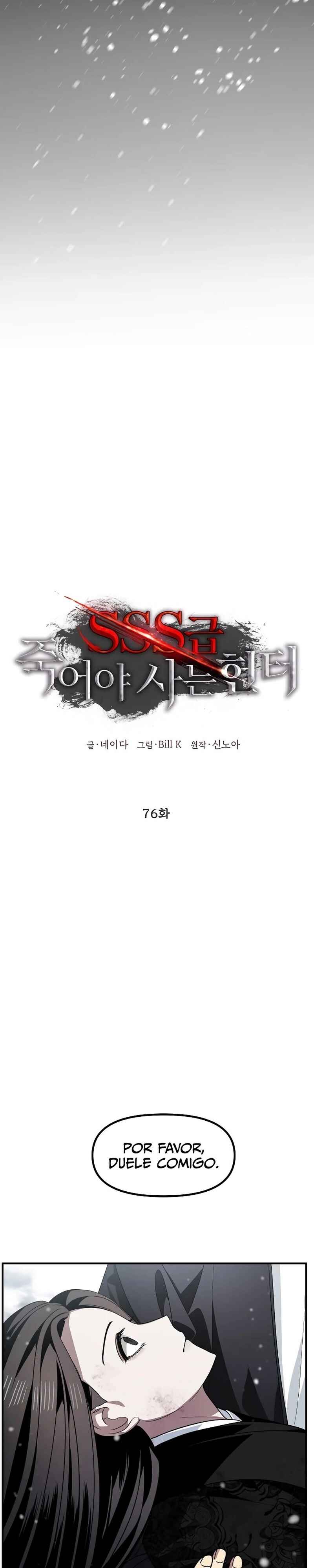 Read SSS Class Revival Hunter PT Manga Online