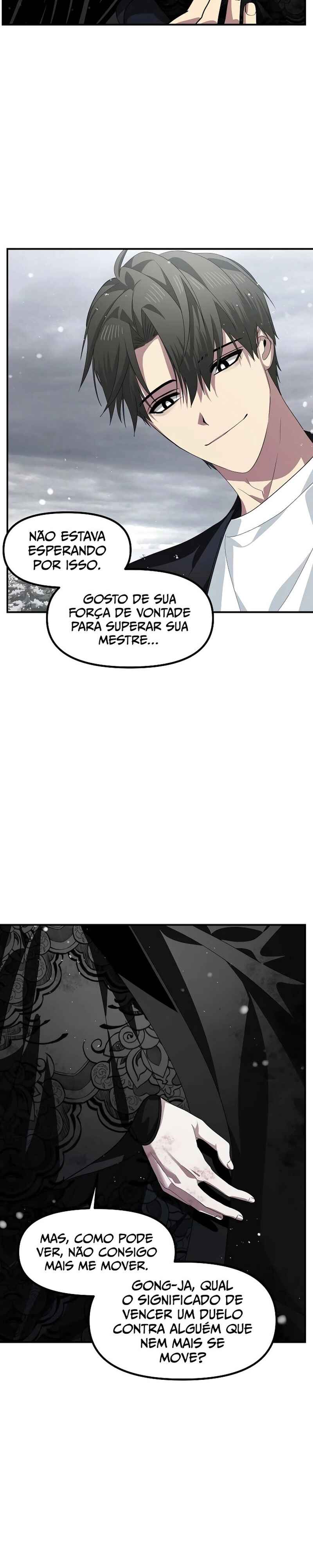 Read SSS Class Revival Hunter PT Manga Online