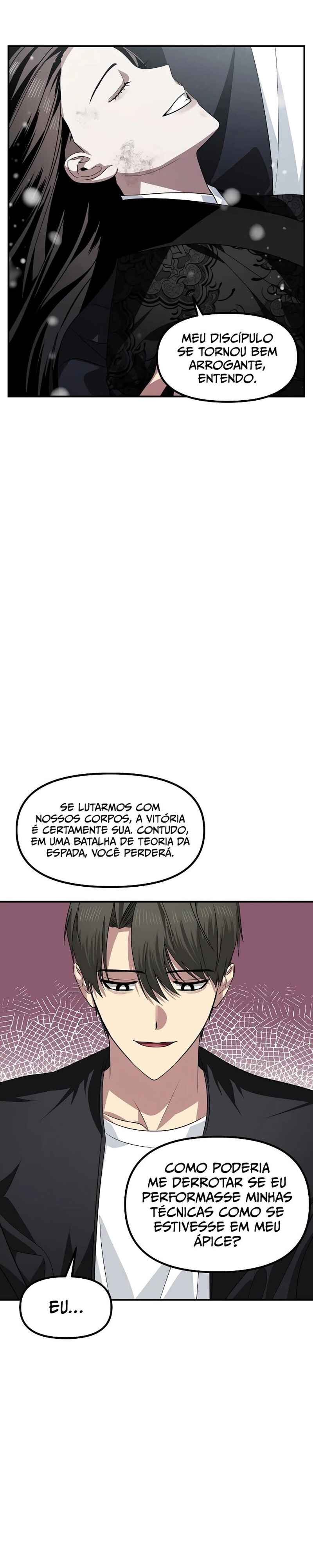Read SSS Class Revival Hunter PT Manga Online