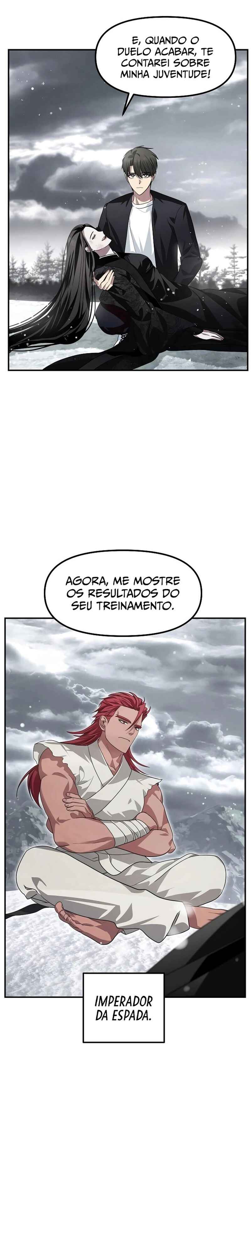 Read SSS Class Revival Hunter PT Manga Online