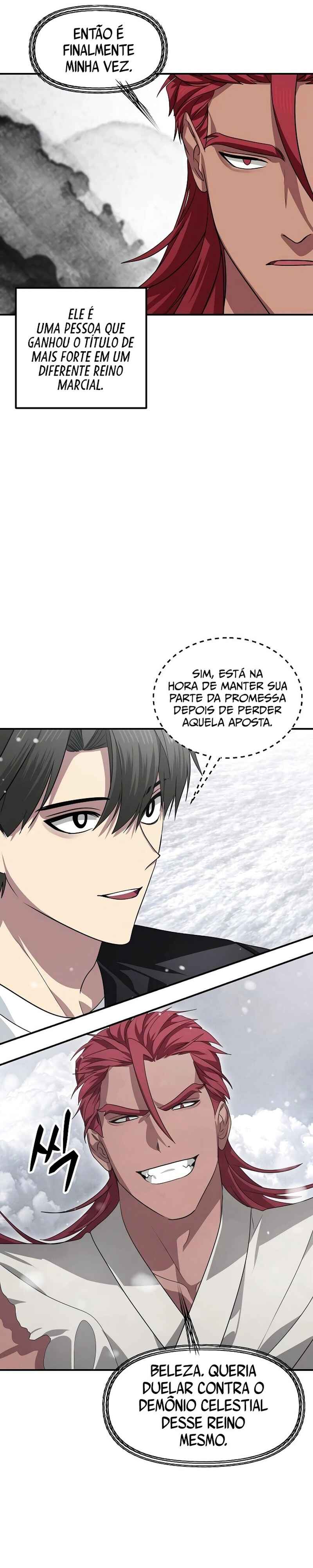 Read SSS Class Revival Hunter PT Manga Online
