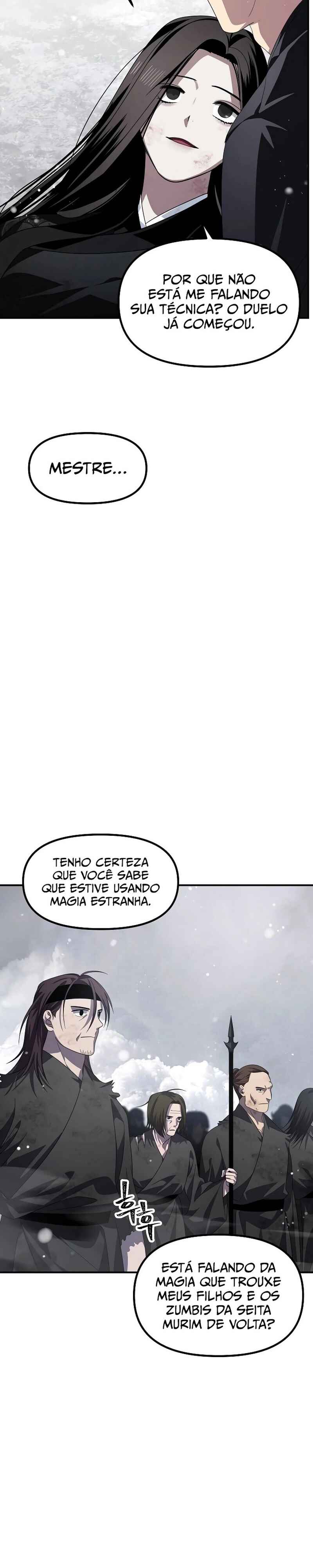 Read SSS Class Revival Hunter PT Manga Online