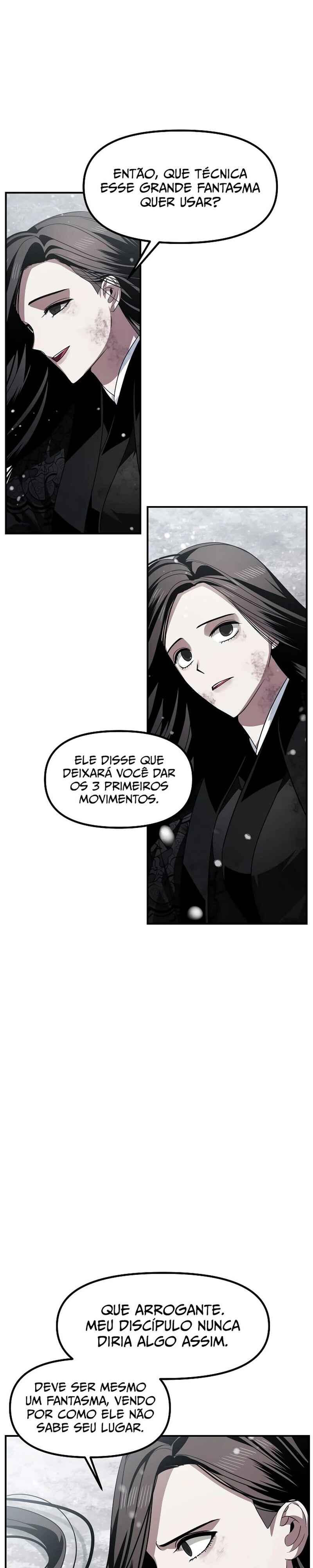 Read SSS Class Revival Hunter PT Manga Online
