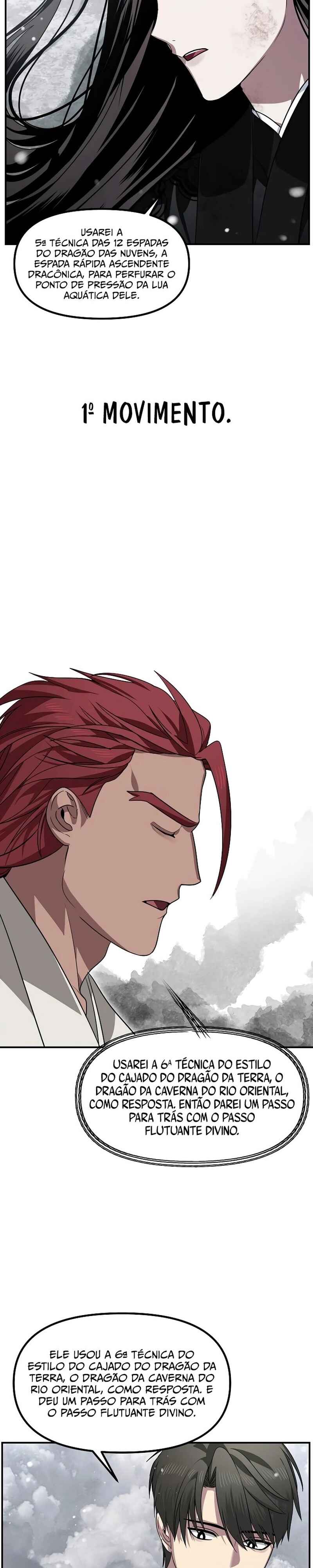 Read SSS Class Revival Hunter PT Manga Online