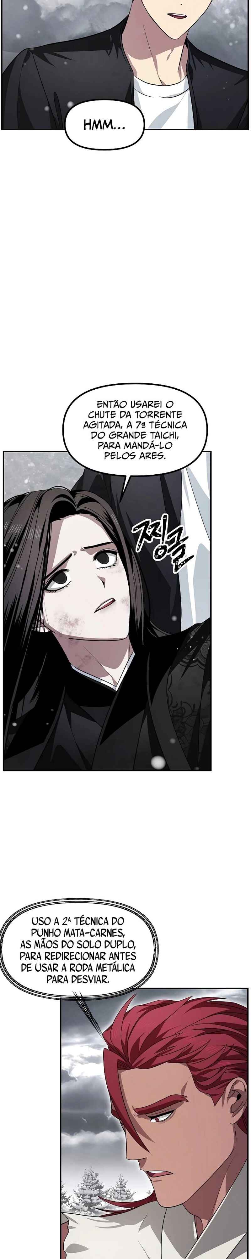 Read SSS Class Revival Hunter PT Manga Online