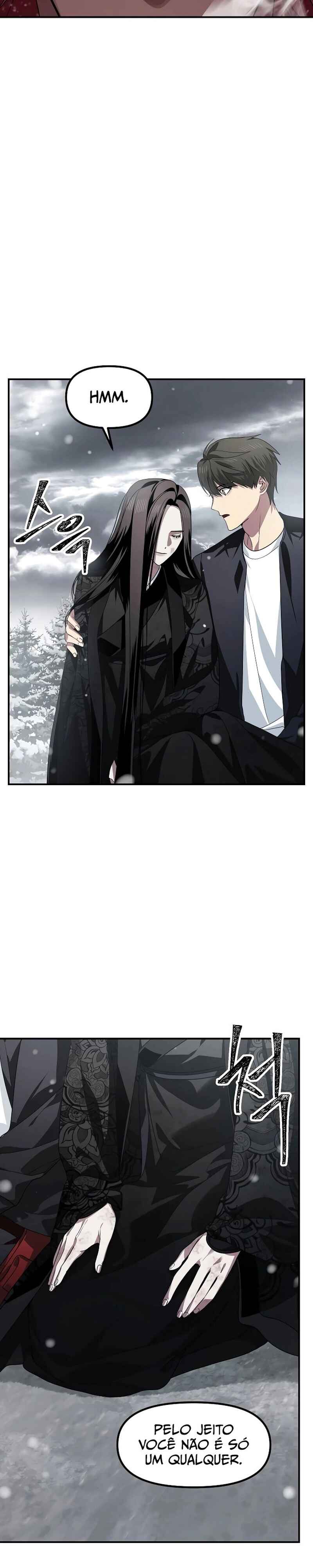 Read SSS Class Revival Hunter PT Manga Online