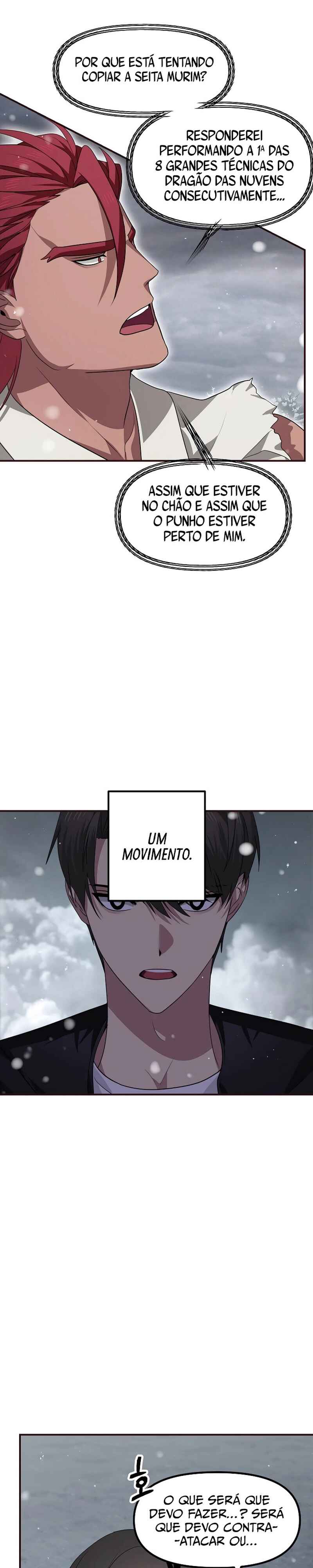 Read SSS Class Revival Hunter PT Manga Online