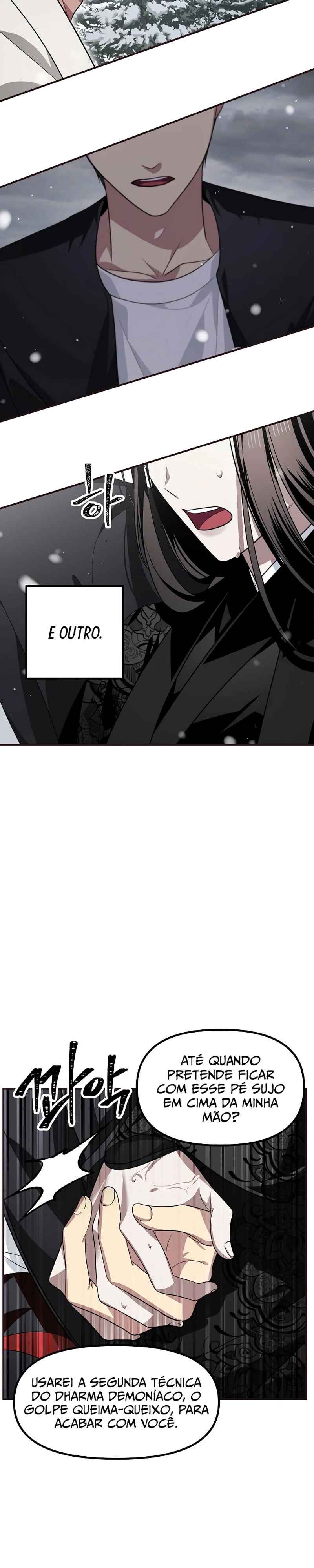 Read SSS Class Revival Hunter PT Manga Online