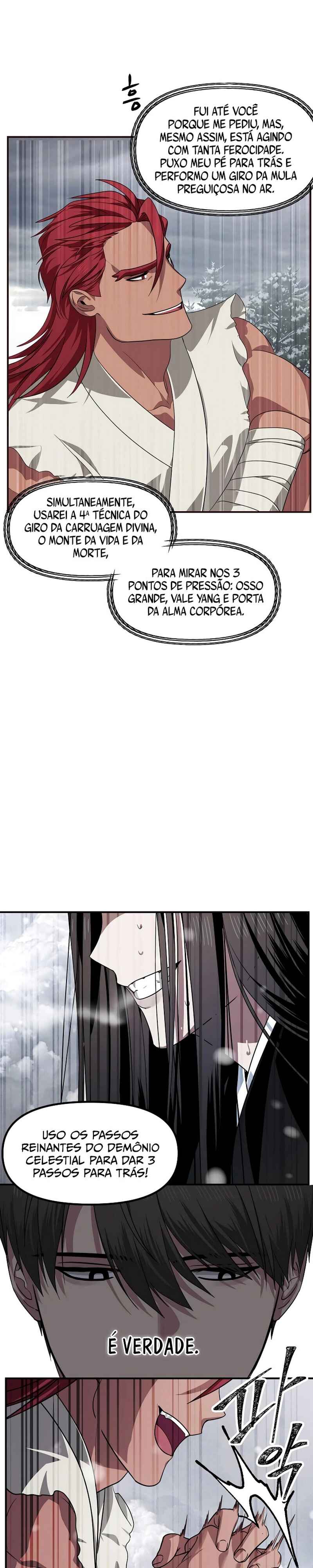Read SSS Class Revival Hunter PT Manga Online