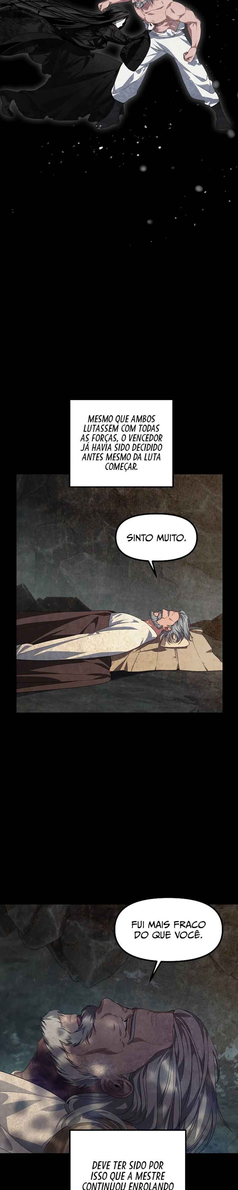 Read SSS Class Revival Hunter PT Manga Online