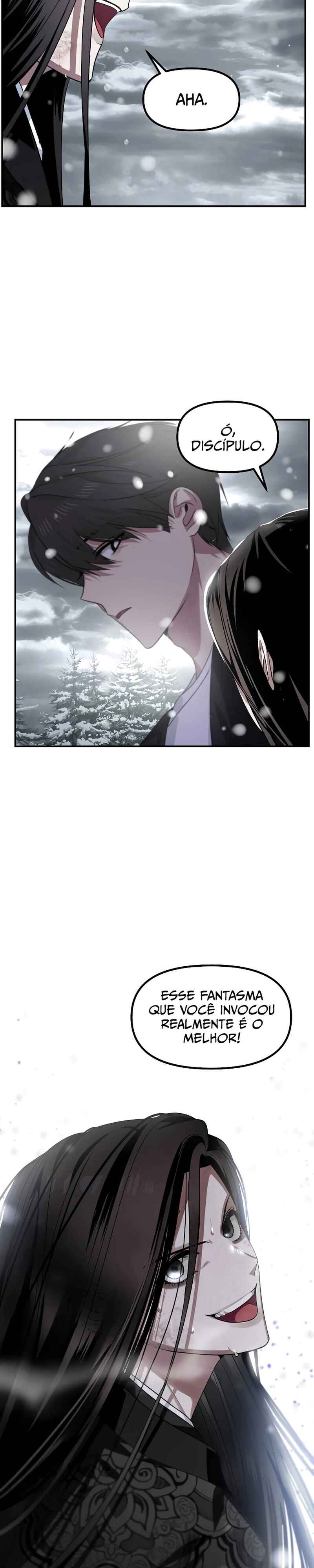 Read SSS Class Revival Hunter PT Manga Online